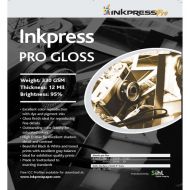 Inkpress Media Pro Glossy Paper (5 x 7