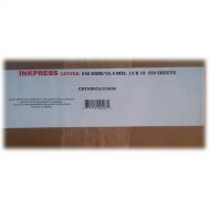 Inkpress Media Luster RC Inkjet Photo-Grade Paper 10 mil/240 gsm 13 x 19