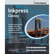 Inkpress Media Glossy 8.5x11