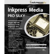 Inkpress Media Pro Silky Paper (8.5 x 11