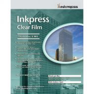 Inkpress Media Clear Film (17 x 22