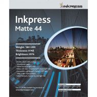 Inkpress Media Print Plus Matte 44 Paper (2-sided) for Inkjet - 8.5x11