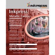 Inkpress Media Metallic Canvas Inkjet Paper (36