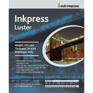 Inkpress Media Luster Paper (60