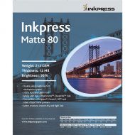 Inkpress Media Duo Matte 80 Paper (24