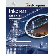 Inkpress Media Metallic Photo Paper (255 gsm, 24