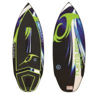 Inland Surfer G-Ride 137 Wakesurf Board 2018