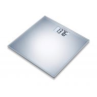 InnoHaus innoHaus AGS200 Digital Luxury Glass Body Scale, Measures Body Weight