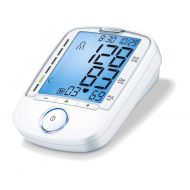 InnoHaus innoHaus ABM47 Upper Arm Easy to Use, Fully Automatic, Blood Pressure Monitor