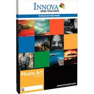 Innova Photo Metallic Gloss Paper (8.5 x 11