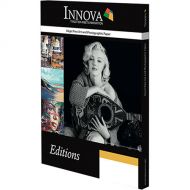 Innova Exhibition Cotton Gloss (8.5 x 11