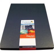 Innova Soft White Cotton Fine Art Paper (8.5 x 11