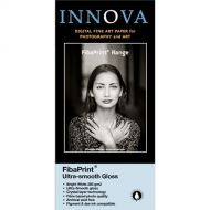 Innova FibaPrint Ultra Smooth Gloss Paper (13 x 19