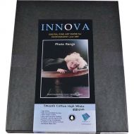 Innova Smooth Cotton High White Paper (17 x 22