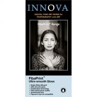 Innova FibaPrint Ultra-Smooth Glossy Inkjet Photo Paper (285 gsm) - 44