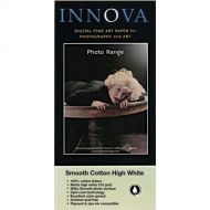 Innova Photo Art Smooth White 100% Cotton Inkjet Paper 215gsm 24