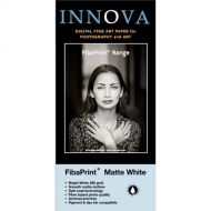 Innova FibaPrint White Matte (60