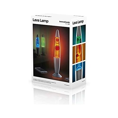  Lava Lamp Magma Innovagoods