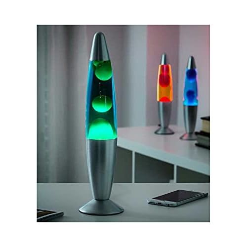  Lava Lamp Magma Innovagoods