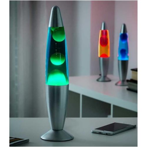  Lava Lamp Magma Innovagoods