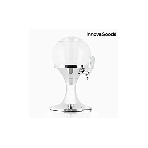  [아마존베스트]InnovagoodsDispensador Cerveza refrigerante Ball InnovagoodsV0100594