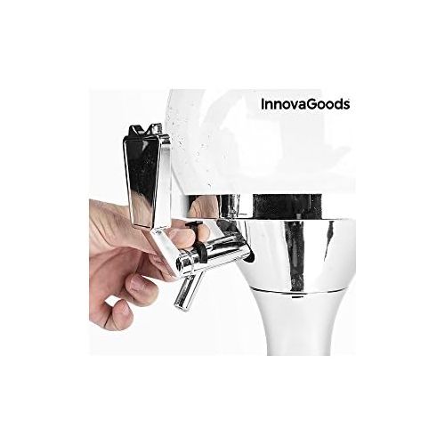  [아마존베스트]InnovagoodsDispensador Cerveza refrigerante Ball InnovagoodsV0100594