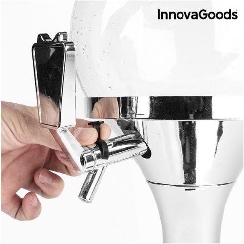  [아마존베스트]InnovagoodsDispensador Cerveza refrigerante Ball InnovagoodsV0100594