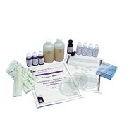 [아마존베스트]Innovating Science Introduction to Microbiology: Bacterial Growth and Staining Kit