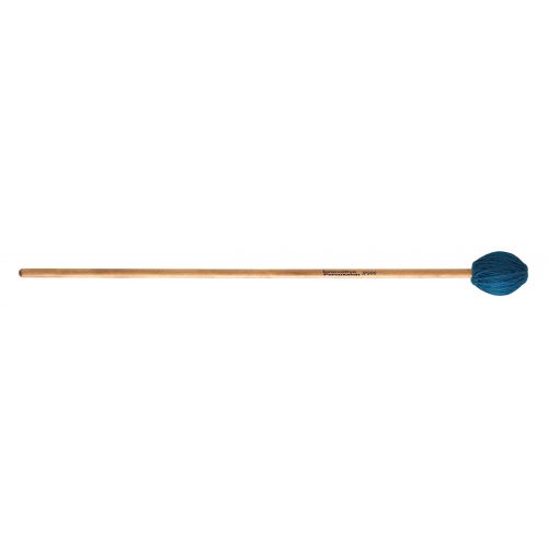  Innovative Percussion Soloist Series Mallets Medium Soft Birch Handles