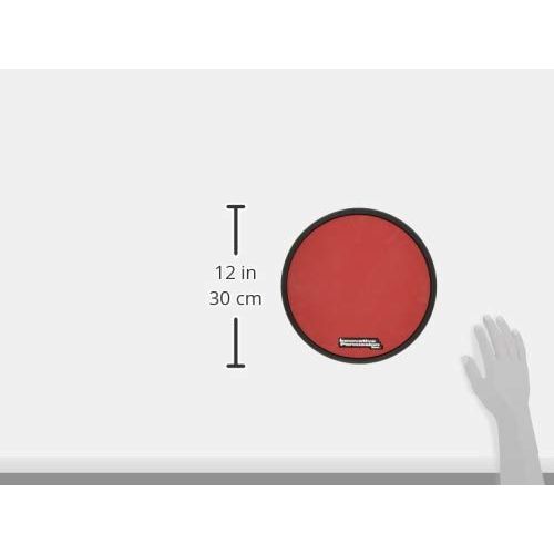  Innovative Percussion Practice Pad (RP-1R)