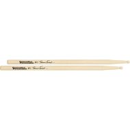 Innovative Percussion SF-1 Signature Series Shannon Forrest Model Drumsticks - Hickory - Small Barrel Bead