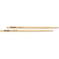 Innovative Percussion IP-7A Vintage Series Hickory Drumsticks - 7A - Acorn Bead