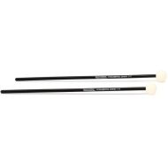 Innovative Percussion F10 Fundamental Hard Xylophone/Bell Mallets - Birch