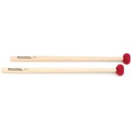 Innovative Percussion GT-5 General Timpani Mallets - Ultra Staccato - Tapered Handle