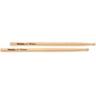 Innovative Percussion FS-TR Field Series Marching Drumsticks - Tom Rarick Model - Hickory - Round Bead
