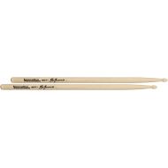 Innovative Percussion MATT-1 Signature Series Matt Billingslea Model Drumsticks - Hickory - Teardrop Bead