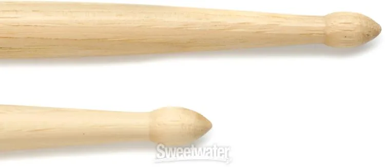  Innovative Percussion MATT-1 Signature Series Matt Billingslea Model Drumsticks - Hickory - Teardrop Bead