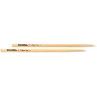 Innovative Percussion IP-L7AN Legacy Series Hickory Drumsticks - 7A - Nylon Tip