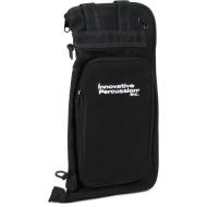 Innovative Percussion DSB-2C Deluxe Canvas Drumstick Bag