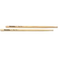 Innovative Percussion IP-L8A Legacy Series Hickory Drumsticks - 8A - Small Barrel Bead