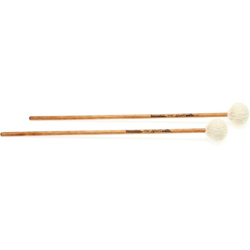  Innovative Percussion Jim Casella Indoor/Outdoor Marimba Mallet Bundle - 3-pack