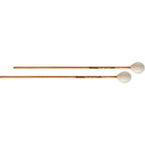  Innovative Percussion Jim Casella Indoor/Outdoor Marimba Mallet Bundle - 3-pack