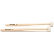 Innovative Percussion GT-4 General Timpani Mallets - Hard - Tapered Handle