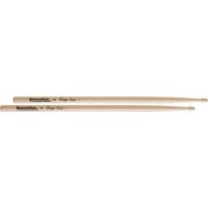 Innovative Percussion IP-5A Vintage Series Hickory Drumsticks - 5A - Acorn Bead