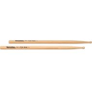 Innovative Percussion IP-LD Lalo Davila Concert Snare Drumsticks - Hickory - Barrel Shaped Bead