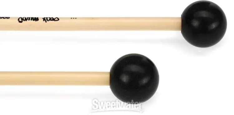  Innovative Percussion FP-3 Fundamental College Primer Mallet Pack