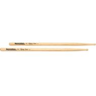 Innovative Percussion IP-L9A Legacy Series Hickory Drumsticks - 9A - Small Barrel Bead