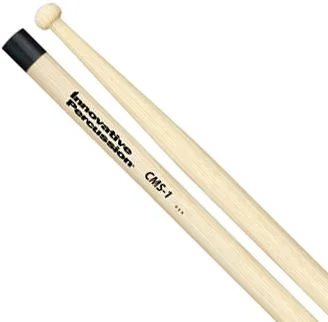  Innovative Percussion CMS-1 Concert Multi-Percussion Drumstick - Wood Tip