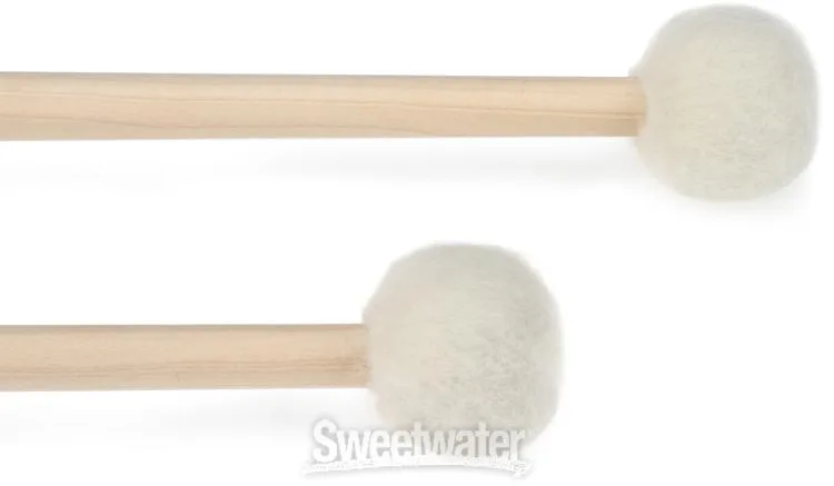  Innovative Percussion FP-3 Fundamental College Primer Mallet Pack Demo