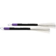 Innovative Percussion WBR-1 Retractable Wire Brushes - Medium